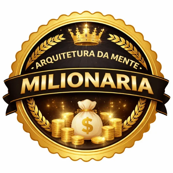 Curso arquitetura da mente milionária
