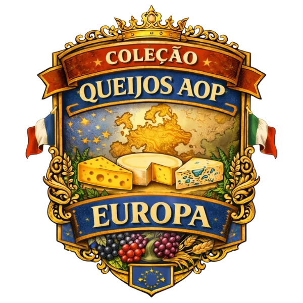 coleção aop europa