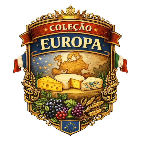 coleção europa